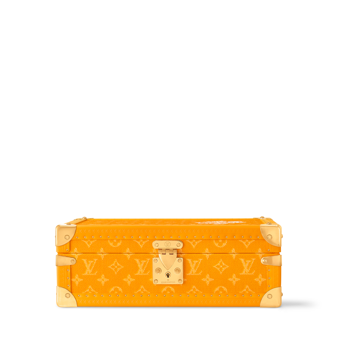 Coffret 8 Montres Other Monogram Canvas - Trunks and Boxes | LOUIS